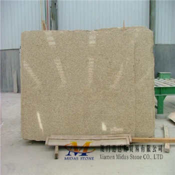China G682 Granite Slabs