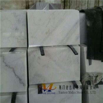 China Guangxi Bai Marble