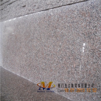China G635 Granite Slabs