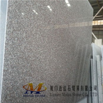 China G664 Granite Slabs