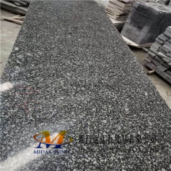 China G868 Grey Granite Slabs