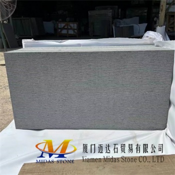China Grey Basalt Thin Tiles