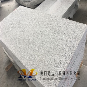 Cheap Wuhan G603 Granite Tiles