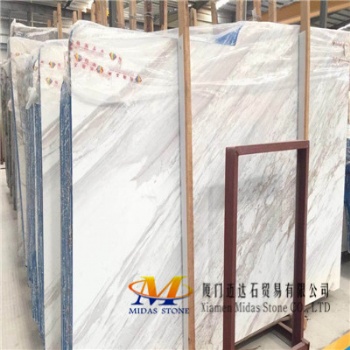 Greece Volakas Marble Slabs