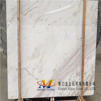 Volakas Marble Slabs