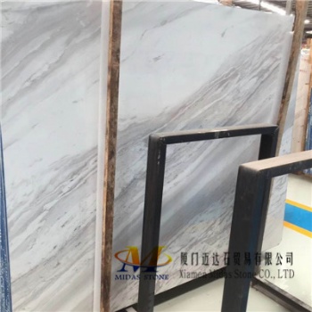 Volakas Haemus Marble Slabs