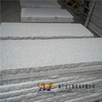 Cheap Granite Flamed G603