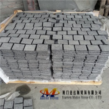 Granite Paving Stone