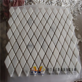 China Marble Mosaic