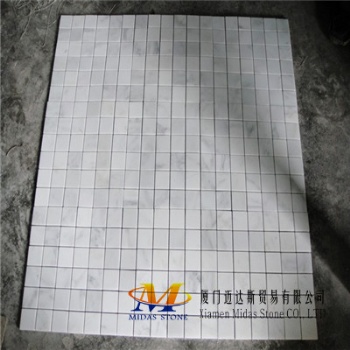 China Wall Stone Mosaic