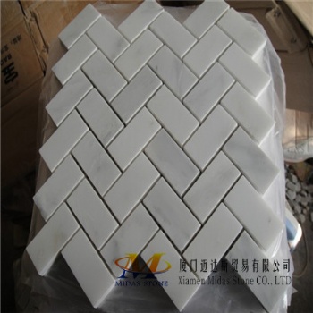 Polished Marble Mosaic