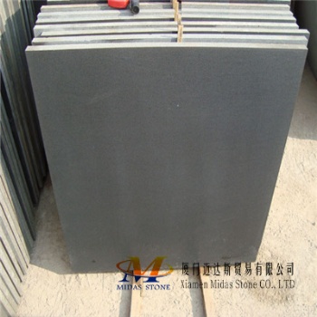 China Grey Basalt Stone