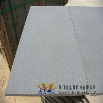 Hainan Gray Basalt Stone