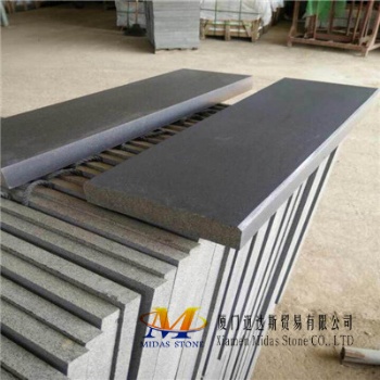 Hainan Black Basalt Stone