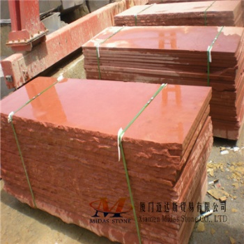 Sichuan Red Sandstone