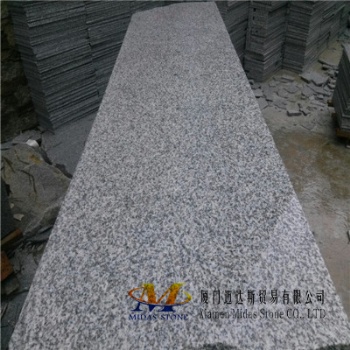 Barry White Granite G640