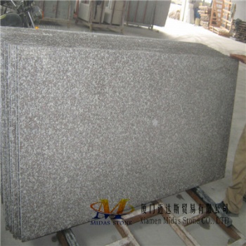 Luoyuan Bainbrook Brown Granite G664