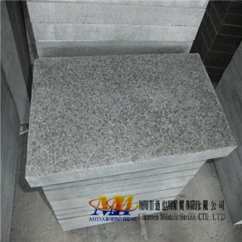 Pearl Black Granite G684