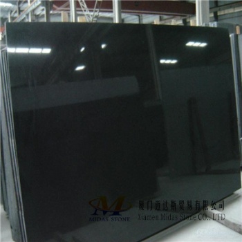 China Absolute Black Granite