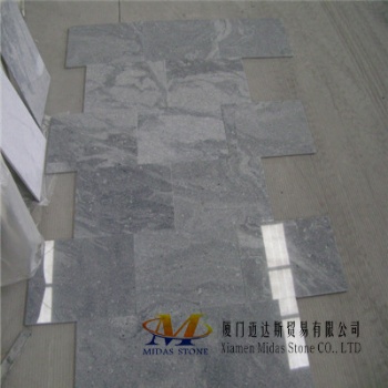 Fantasy Grey Granite Tiles