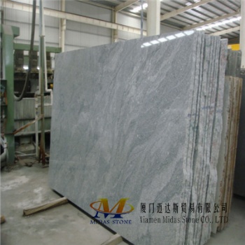 Fantasy Grey Granite Slabs