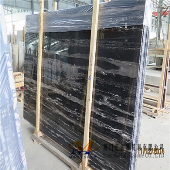 Silver Dragon Marble Slabs