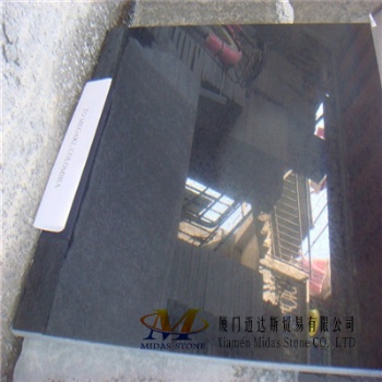 G684 Black Basalt Tiles