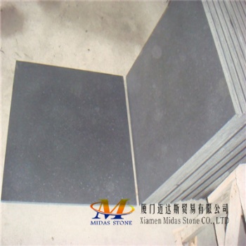 China Black Basalt Tiles