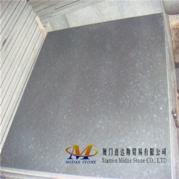 Pearl Black Basalt Stone