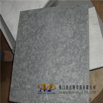 Zhangpu Black Basalt Pavers