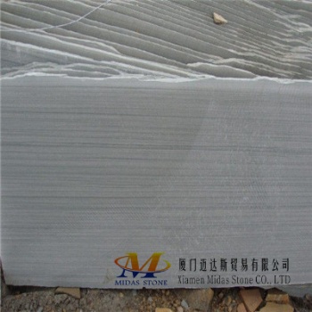 Purple Wood Grain Sandstone Slabs