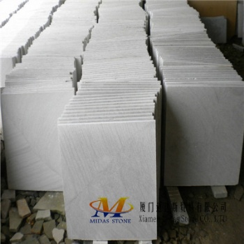 Grey Sandstone Tiles