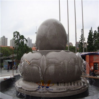 China Granite Fortune Ball