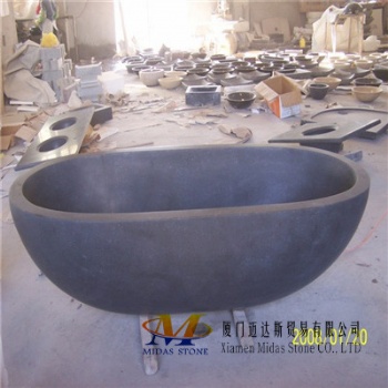 China Stone Bathtubs