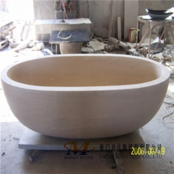 China Marble Bathtubs