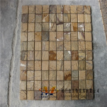 China Marble Mosaic