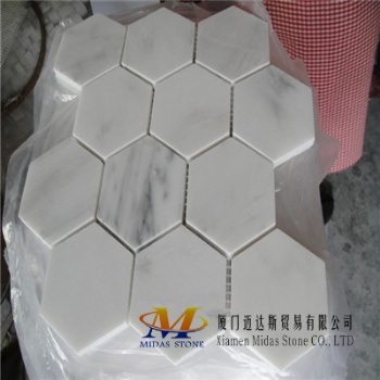 China Wall Stone Mosaic