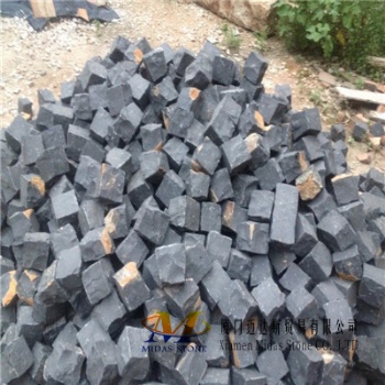 Granite Paving Stone