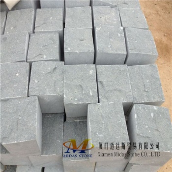 Granite Cobble Stone