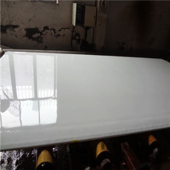 China Nano Glass Panels