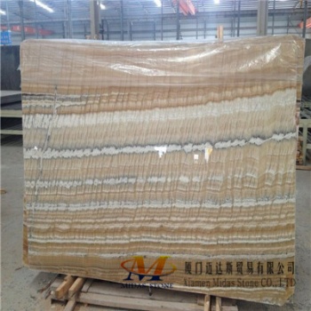 China Onyx Slabs