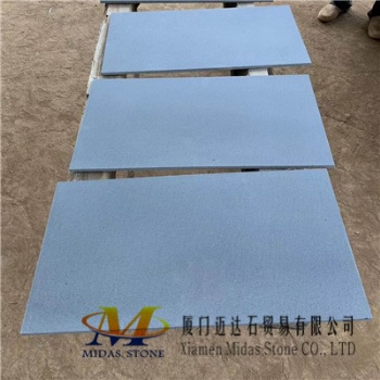 China Gray Basalt Stone Tiles