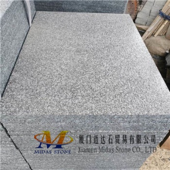 New Padang Dark G654 Granite