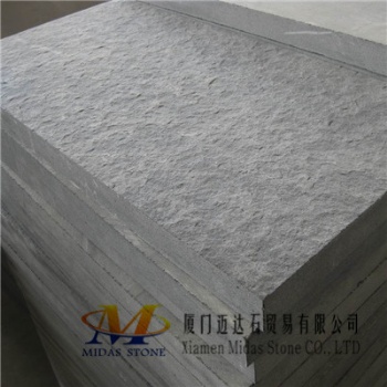 China Black Basalt Stone Tiles