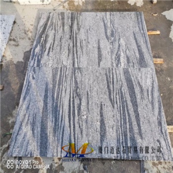 China New Viscount White Granite