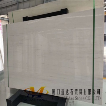 Star White Marble Slabs