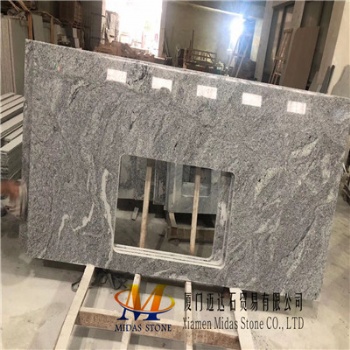 China Granite Kitchen Countertops