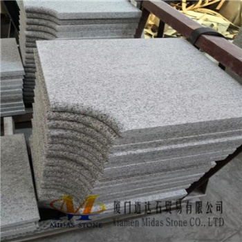 G603 White Granite Pool Copings