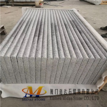 China Bullnose Granite Pool Copings