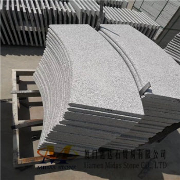 China Cheap Granite Pool Copings